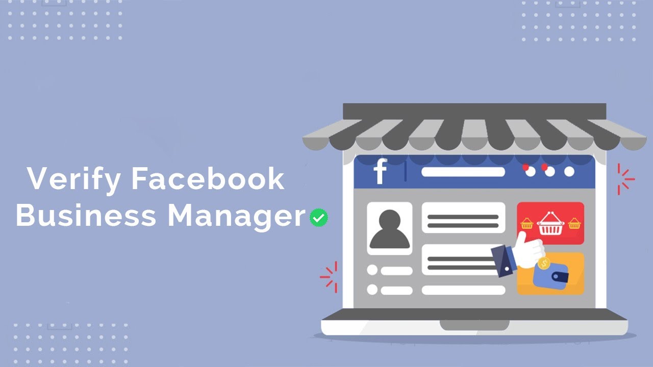 How to Verify Facebook Business Manager