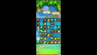 Fruits Splash Game #shorts screenshot 3