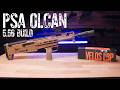 PSA Olcan The People S Bullpup Palmetto State Armory