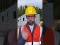 Builder Reacts to INSANE Construction Skills! 🔥 #roadwork