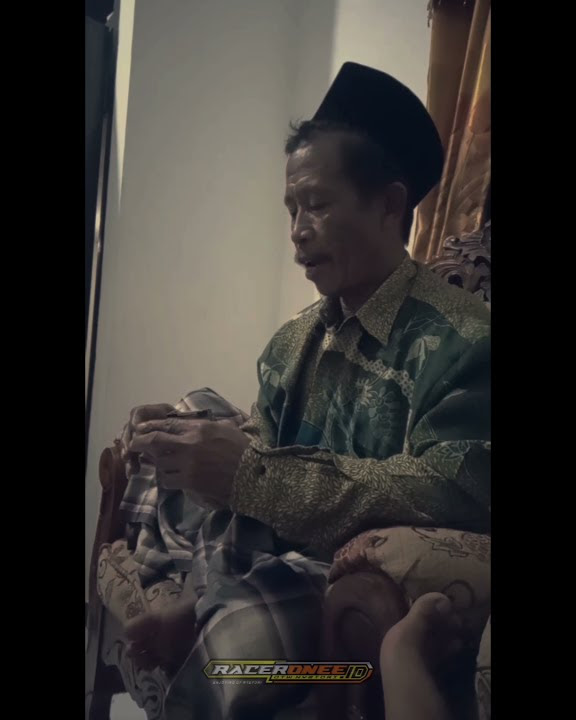 CAPTION JOWO PAK BUNASEH story wa || kopi susu rokoke surya