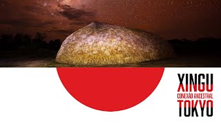 Doentário Xingu-Tokyo Conexão Ancestral 16042025
