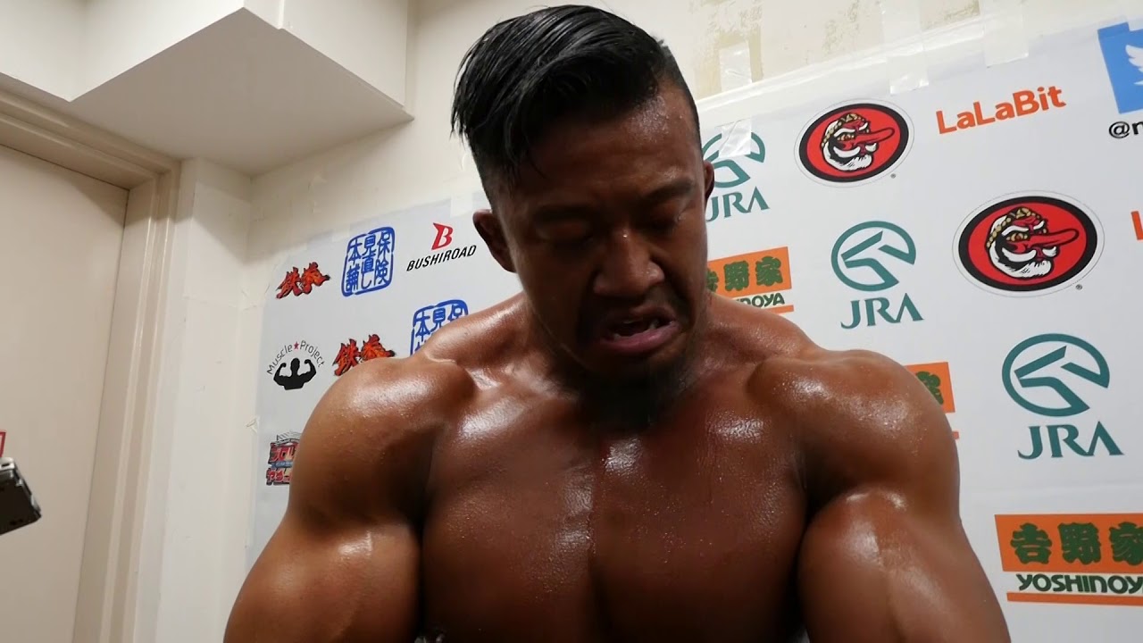 wwe raw 2019 new Dec 18 Road to TOKYO DOME - 3rd match : Post-match comments [English subs]