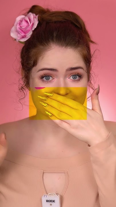 СИНЯЯ ПОМАДА ТИНТ С ТАЙНЫМ ЦВЕТОМ #косметика #юлкина - YouTube