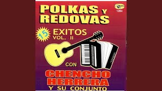 Video thumbnail of "Chencho Herrera - Flor de Abril"