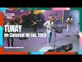 Tunay en Carnaval de Los Tekis - Festival País 2024