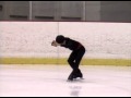 Nathan Chen - 2010 Pacific Coast Sectionals