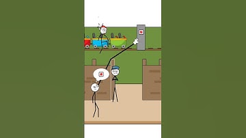 Smart but Sneaky! Thief Puzzle Level 212 Will Make You Laugh #shorts #trending #viral