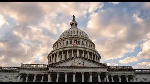 House Passes Bill to Restore Collective Bargaining for Federal Employees