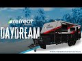 Introducing the 2024 Retreat Daydream - The Best of Both World's (Gas &amp; Electric Power)