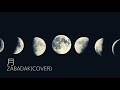 月(ZABADAK COVER)