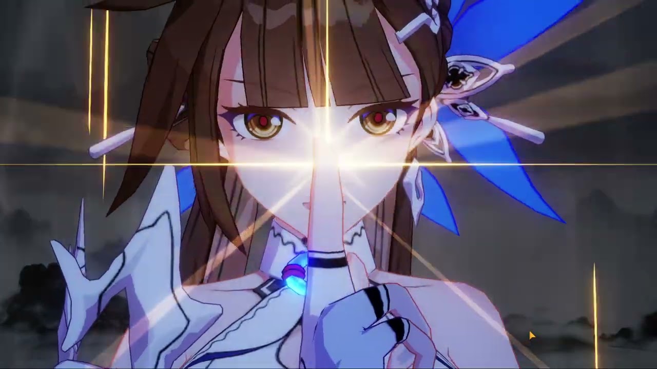 Quest Open World | Honkai Impact 3 | Gameplay Wlktrough