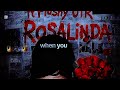 Rosalinda Parole By Didin Cano16