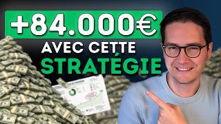 La meilleure stratégie d'investissement en bourse