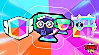 KUPA SİSTEMİ DEĞİŞİYOR ! KUPALAR SIFIRLANACAK MI? 😱 / Brawl Stars