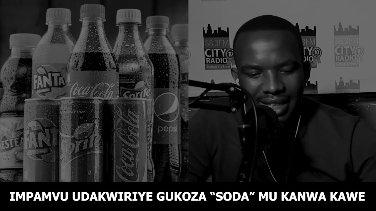 IMPAMVU UDAKWIYE GUKOZA 