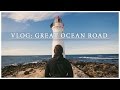 VLOG: Great Ocean Road (PART TWO)