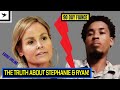 STEPHANIE & RYAN EXPOSED! 90 Day Fiancé Review - S08E07- Ebird Online