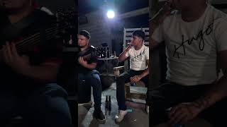 Voy a llorar por ti - Los Nuevos Federales (en vivo)