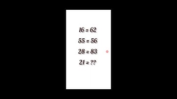 Only 1% can solve this puzzle in 30 second#live#quiz#iqtest#livequestion#multiplication#maths