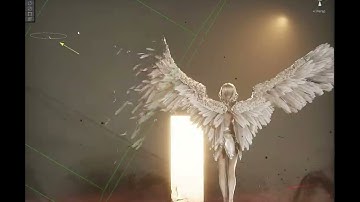 Angel fall
