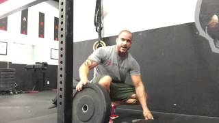 Crossfit Squat Series Part 3 Open Those Hips Baby Trevor Bachmeyer Smashwerx