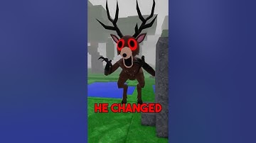 The Dark Truth About the Fifth Missing Child (99 Nights in The Forest)