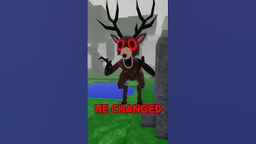 The Dark Truth About the Fifth Missing Child (99 Nights in The Forest)