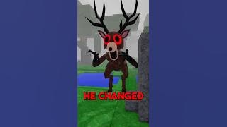 The Dark Truth About the Fifth Missing Child (99 Nights in The Forest)