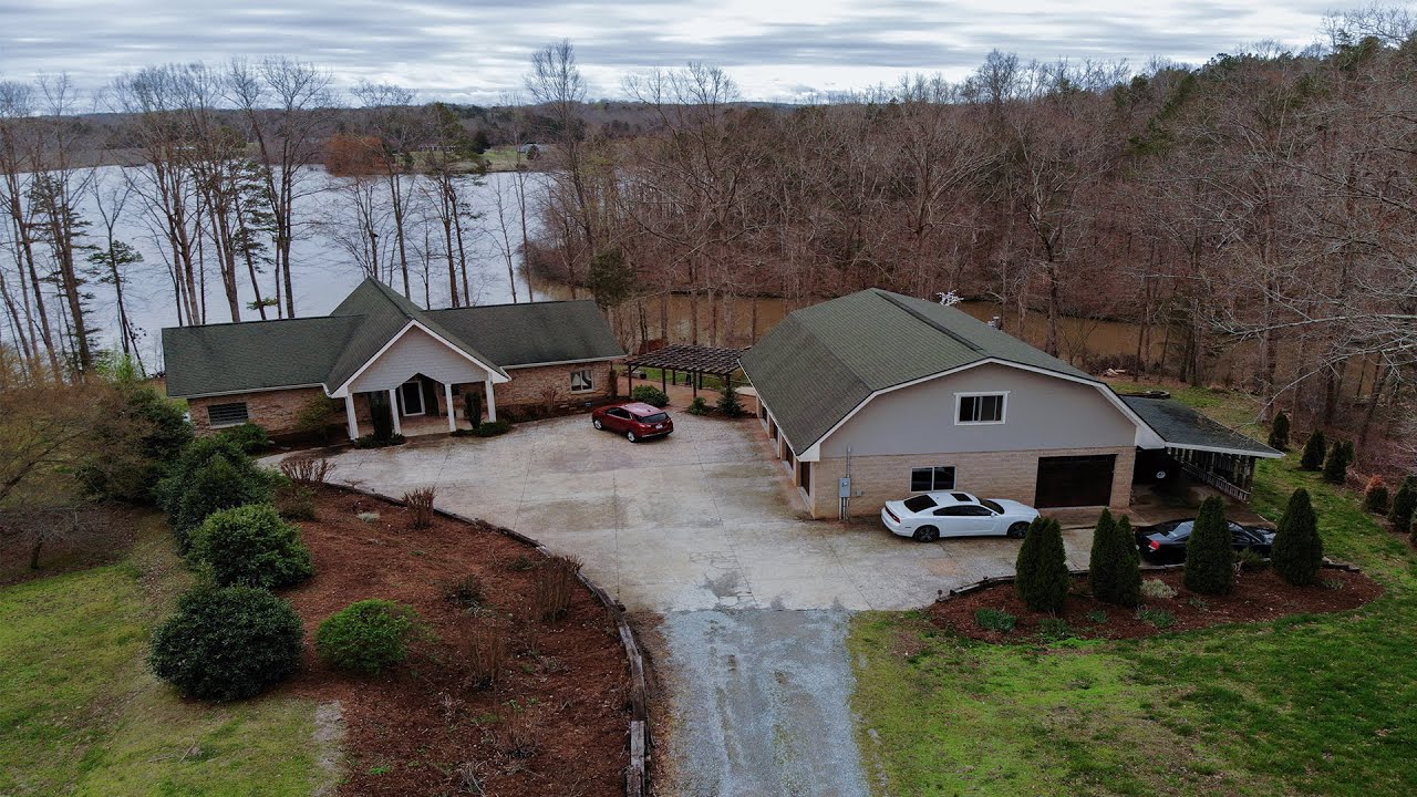 1182 Waterside Dr. Yanceyville, NC 27379 YouTube