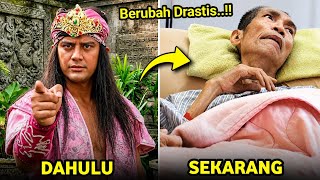 TAK ADA YG ABADI, Begini Kabar Terbaru Pemeran ANGLING DHARMA Setelah 25 Tahun Berlalu