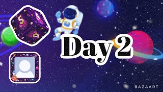 Cosmos Dice and Infinity Frame - Day 2 - Ludo Club! screenshot 4