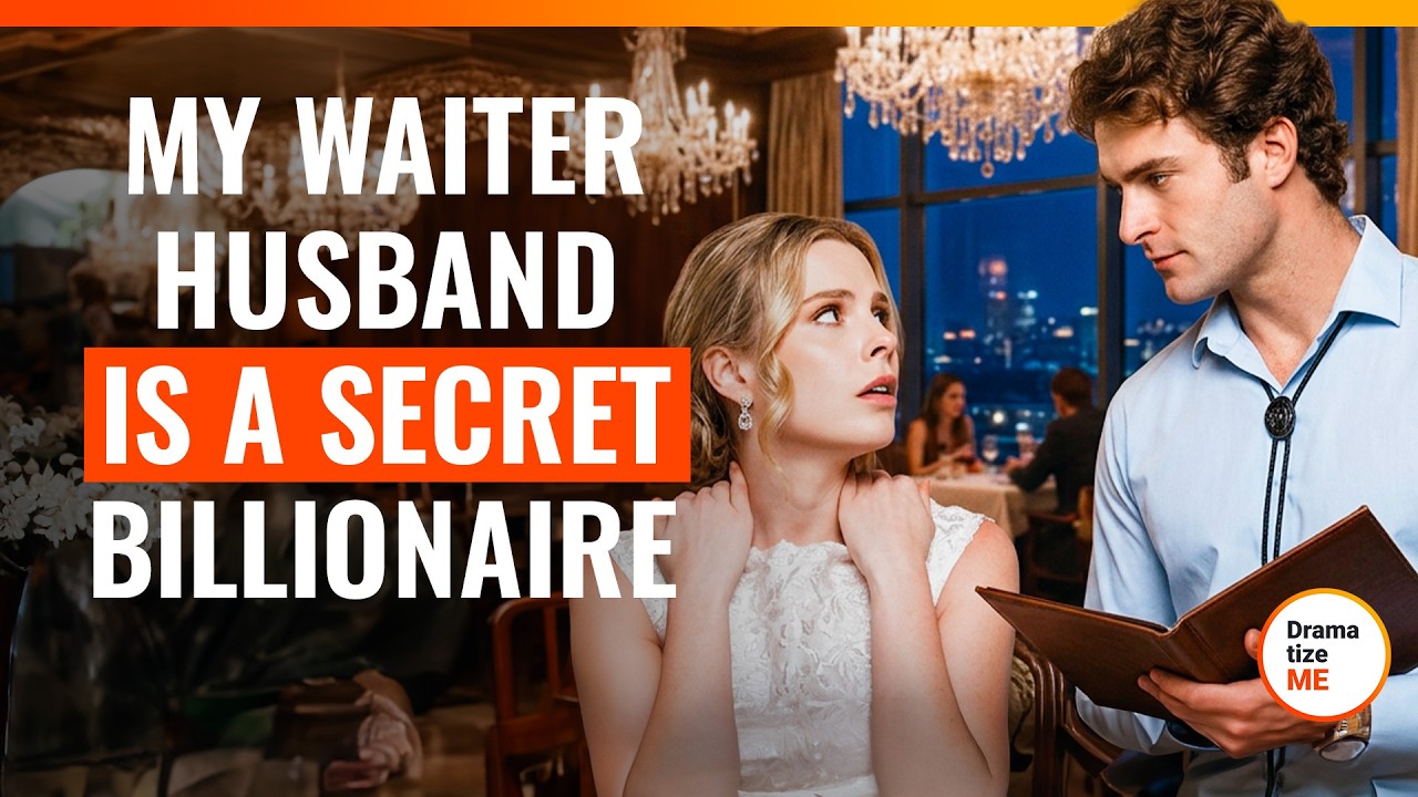 Girl Forced Into Marriage To Save Dad | @DramatizeMe.Special