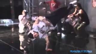 Bboy Physicx   God   Trailer for 2011 Best Quality
