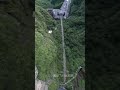 Zhang Shupeng breaks wingsuit flying world record