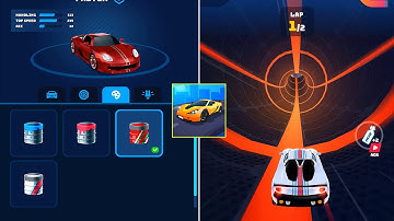 Race Master 3D All Levels Android iOS gameplay walkthrough ep10