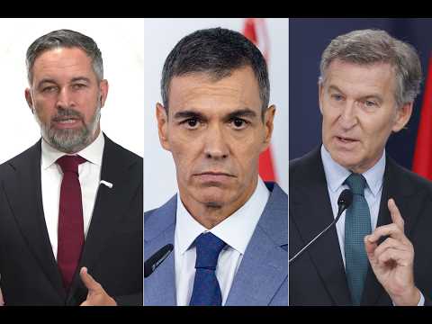 La Trinchera News. PP and Vox hasten their agreement in the Senate to stop the Progressive Front