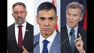 La Trinchera News. PP and Vox hasten their agreement in the Senate to stop the Progressive Front