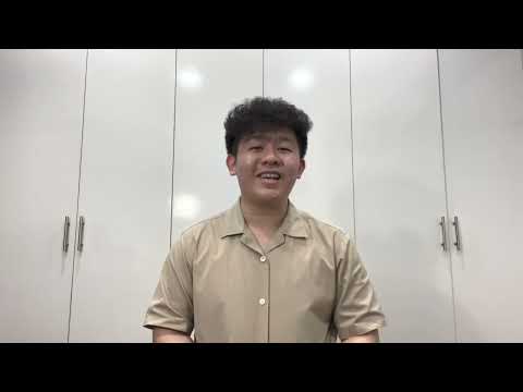 Kenny Lim AB0403 Reflection S19G1