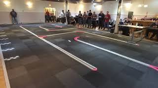 Mini Z Racing @ Brooklyn Hobbies / 20251207/ 2500 Stock A Main