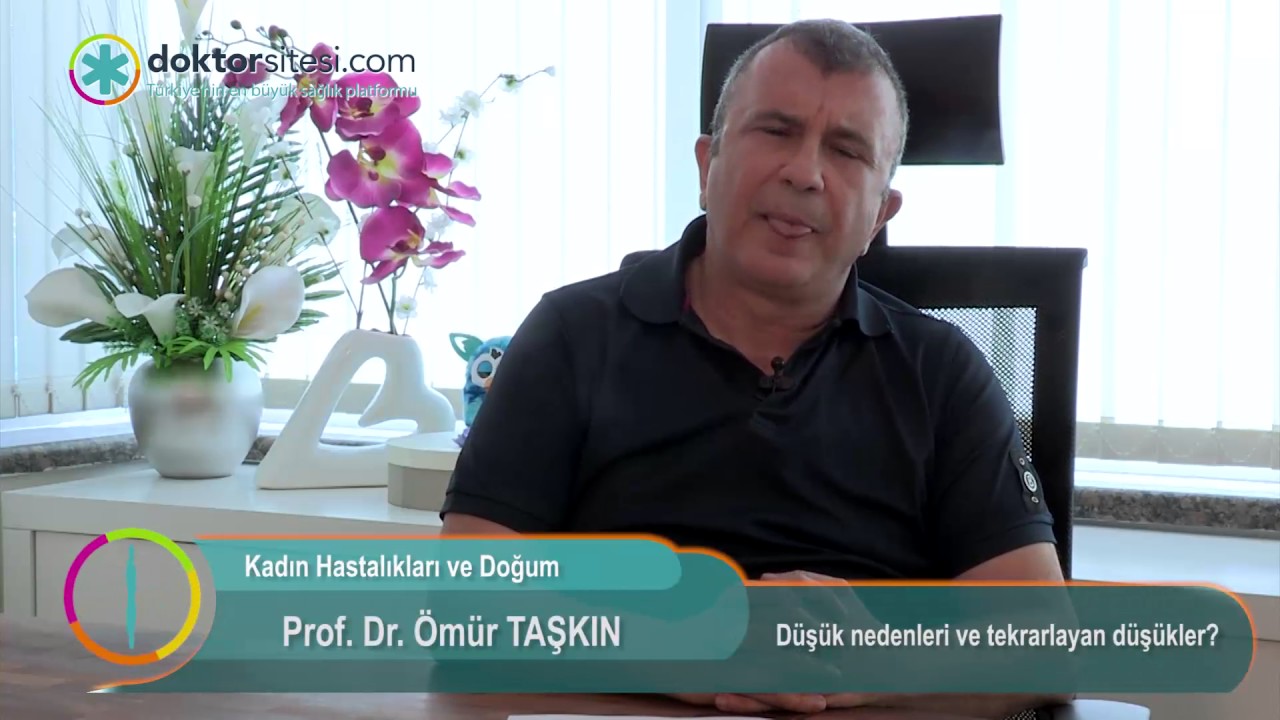Tekrarlayan Düşükler Tekrarlayan Düşükler