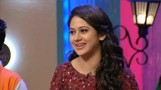 Dhe Chef | Ep 38 - A Snake and Ladder tasty show with Miya | Mazhavil Manorama