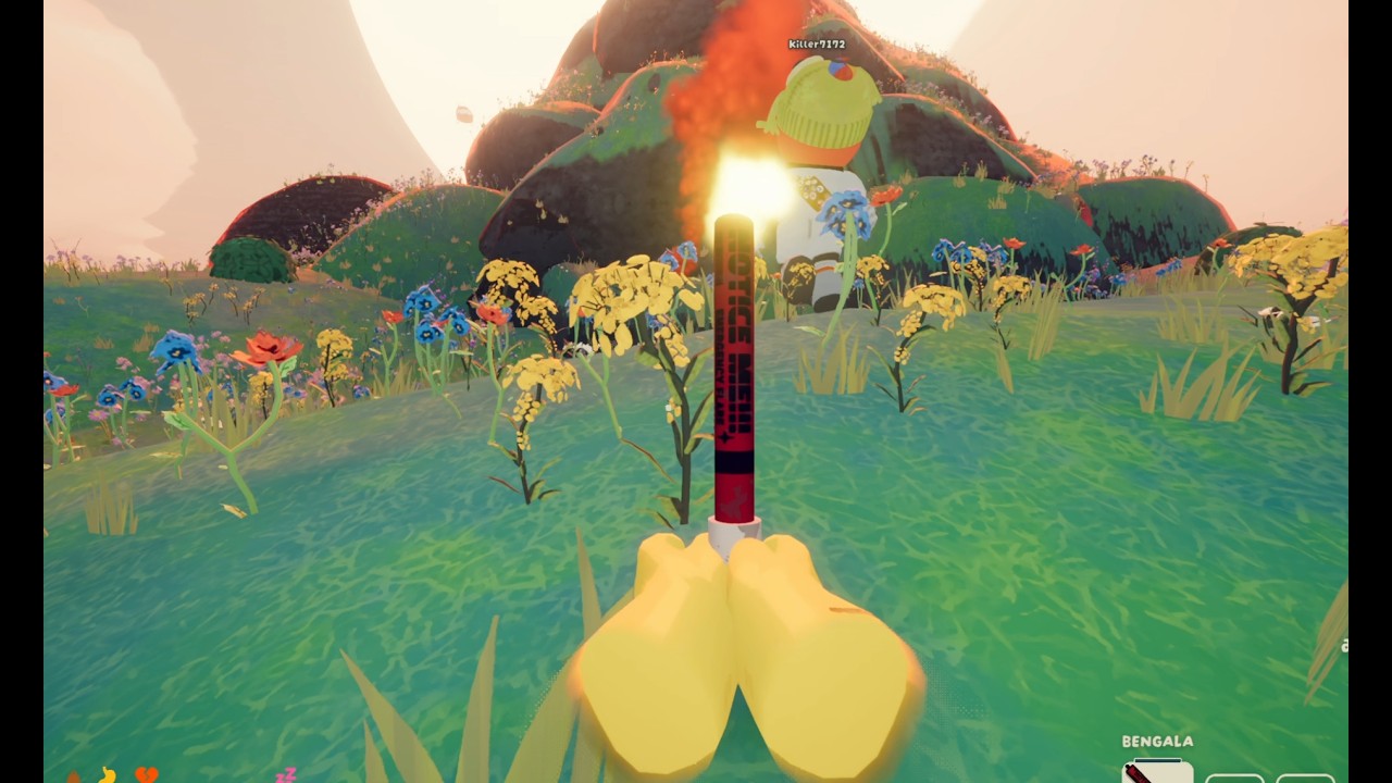 PEAK Speedrun - Random Seed DUO Tenderfoot WR - [27:10] - YouTube