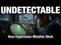 The Missile That Makes Every Defence System Obsolete