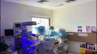 Motherhood Hospital – Kharghar | Exceptional Care for Women & Children