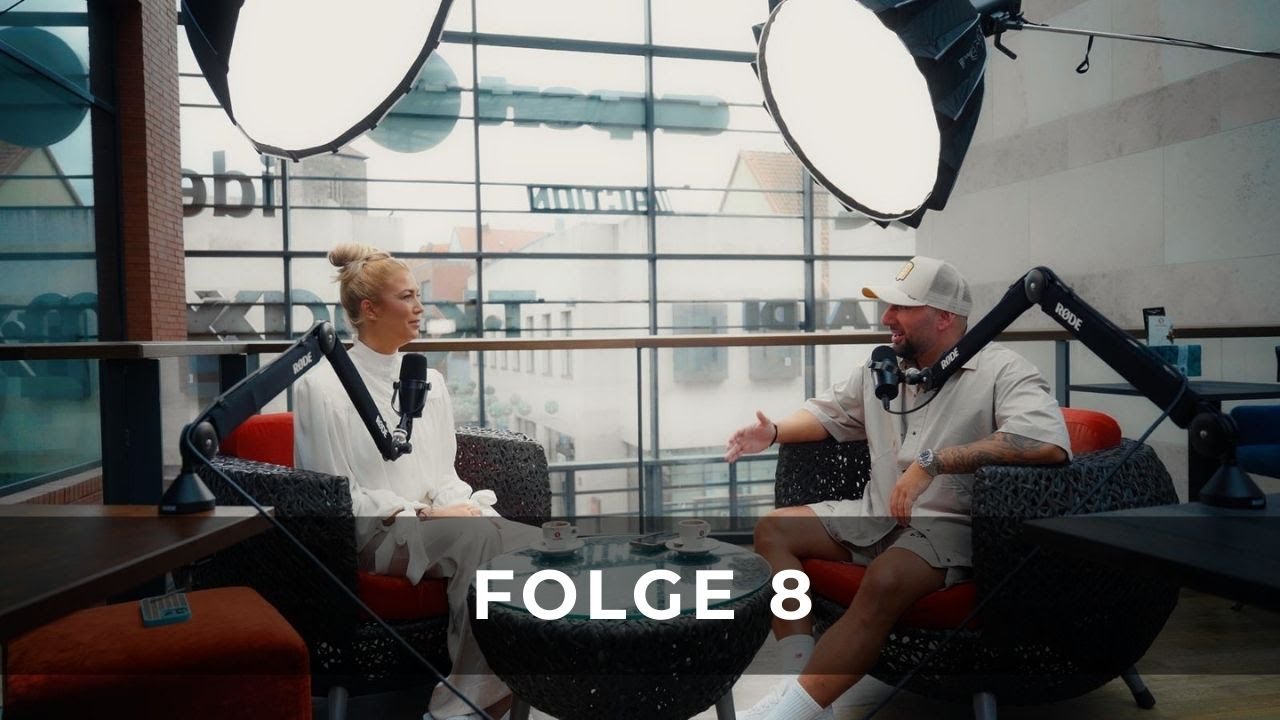 Erfolg & Scheitern: Die echte Geschichte hinter der Breaking Salsa Show