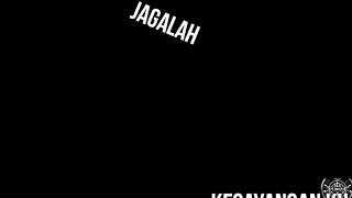 Lyric maker oh tuhan ku sayang dia//story wa kesayangan ku