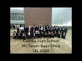 Conroe hs nv tenorbass choir  come travel with me