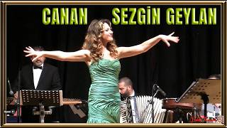 Üreği̇m Sende Ne Var - Canan Sezgi̇n Geylan