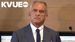 RFK Jr. launches 'Real Food Show'
